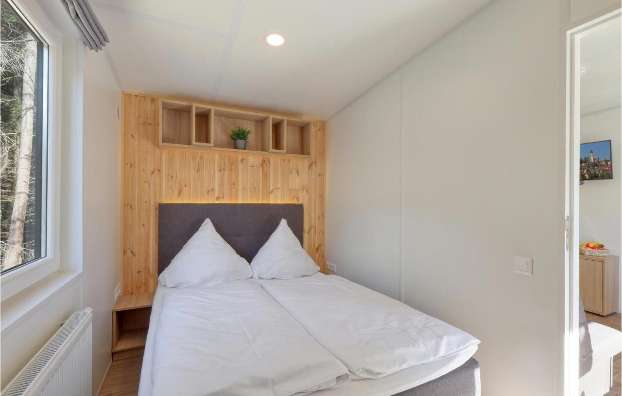 Tiny Haus 32 Am Brombachsee Pleinfeld Luaran gambar
